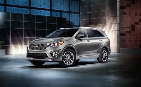 Kia Motors to kick off India sales with 5 models spearheaded by SP ...
