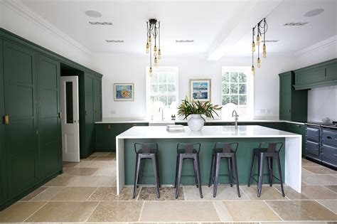 Step Inside A Manor House With Loire French Limestone | Blog
