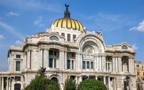 Mexico City Culture 的图像结果