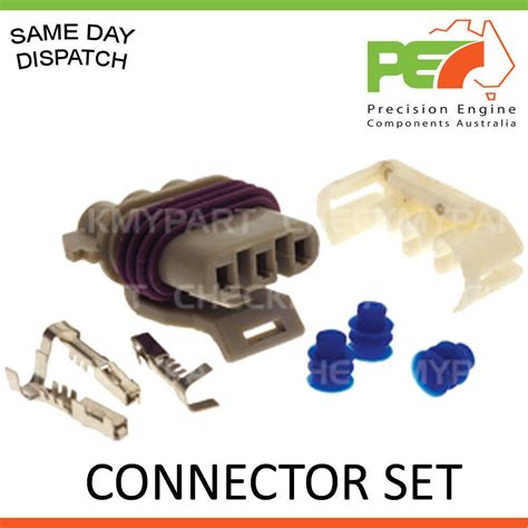 New Connector Set For Holden Combo Commodore XC VT | Ubuy India