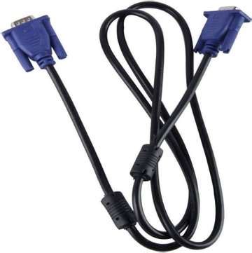 TERABYTE VGA Cable 10 m VGA CABLE 10 METER - TERABYTE : Flipkart.com