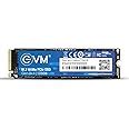 Amazon.in: Buy EVM M.2 NVMe Internal SSD (2280) - 1800MB/s Read - PCIe ...