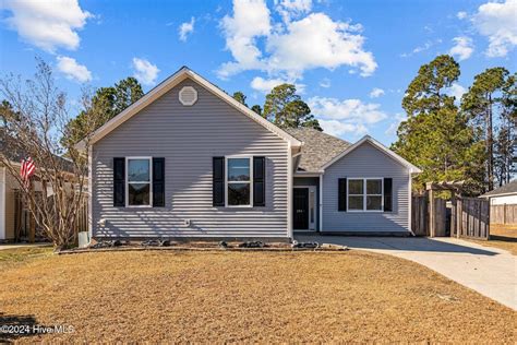 291 Coral Stone Ct SE, Leland, NC 28451 | Homes.com