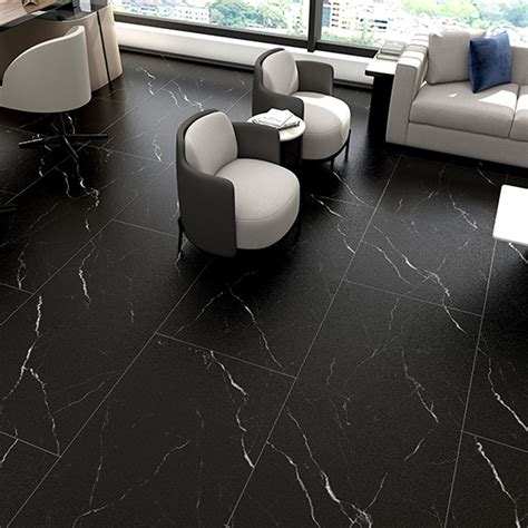 Top Black Porcelain Tile Flooring You’ll Love