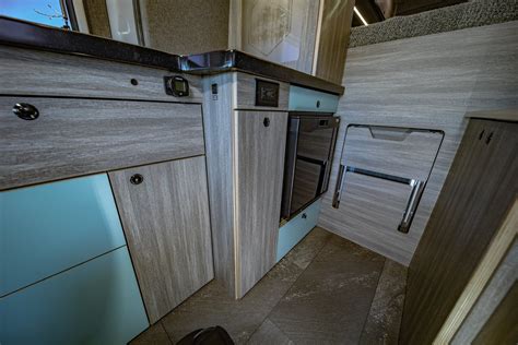 Image result for Step Van with Extended Roof