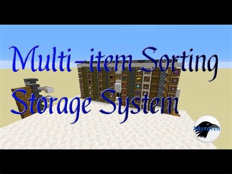 Minecraft Multi-Item Storage Silent Java 的图像结果