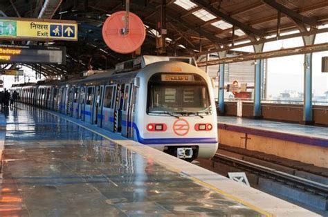 Mandi House metro station Delhi - Route Maps, Nearby Places and Other ...