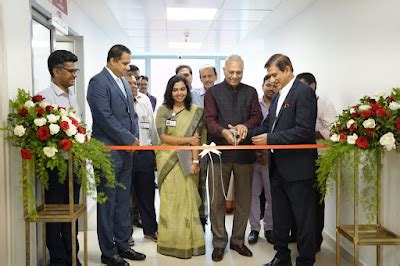 State-of-the-Art Endoscopy Suite Inaugurated at KIMSHEALTH Nagercoil