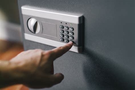 Image result for Open a Master Lock Key Safe