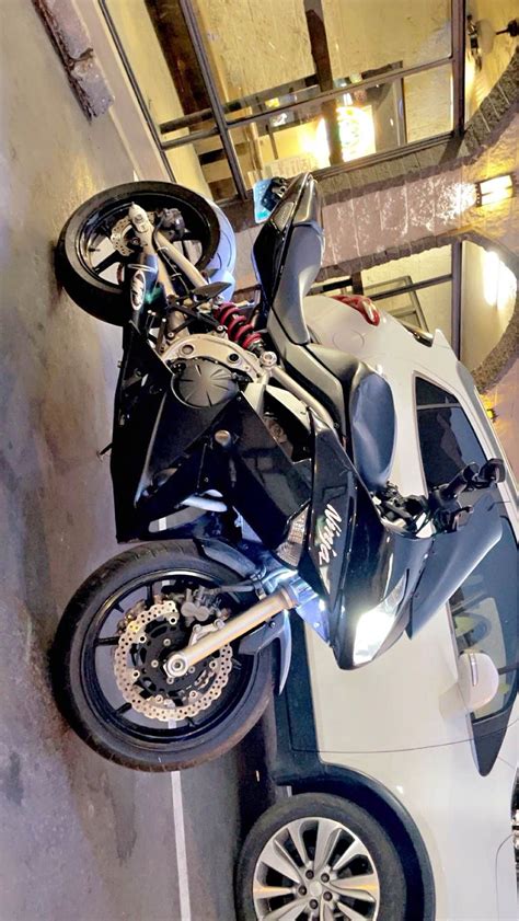 2010 Kawasaki Ninja 650r - Motorcycles & Scooters - Redding, California ...