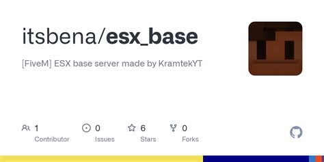 ESX Base Server 的图像结果