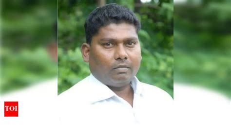 Sena Nandurbar chief expelled for supporting independent candidate in ...