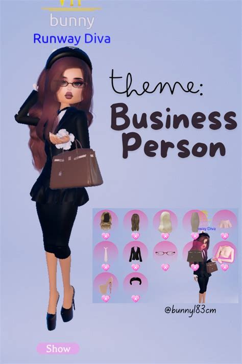 Business Person Outfit 的图像结果
