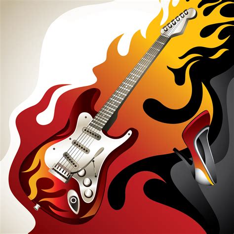 Rock Music 的图像结果