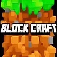 Block Craft for Free 的图像结果