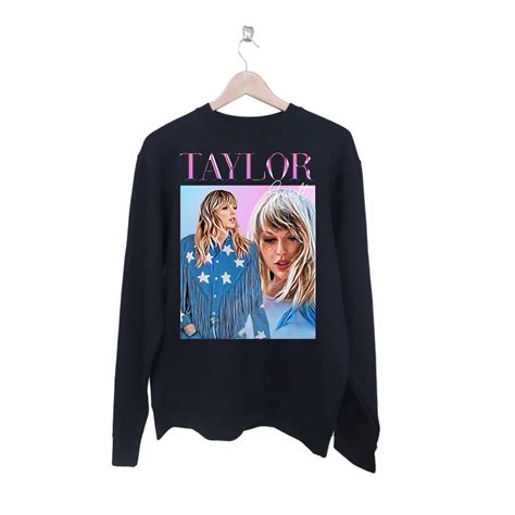Taylor Swift Jumper Taylor Swift Sweatshirt Taylor Swift - Etsy UK