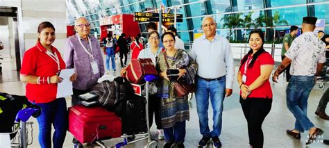 Photo Gallery Senior Citizen Group Tour Package | Senior Citizen Group Tour