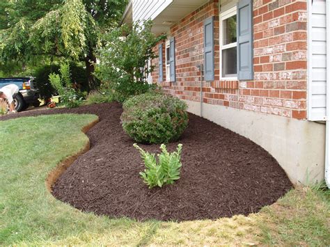 Bulk Mulch Installation at Gertrude Grant blog