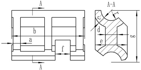 Structure Design and Optimization Algorithm of a Lightweight Drive Rod ...
