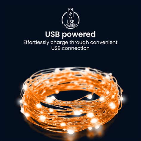 3W Galaxy Led Copper Light: Buy 3W Galaxy Led Copper Light Online in ...