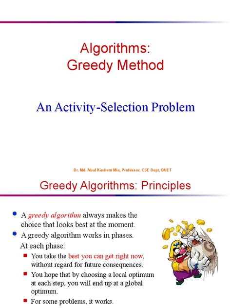 Image result for Activity Selection Program in C Greedy Algorithm