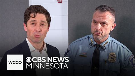 Minneapolis Police Department welcomes largest group of new hires in 5 years - CBS Minnesota
