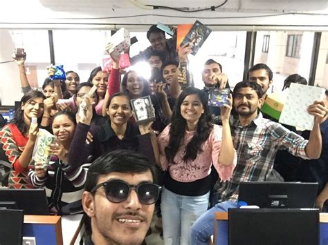 WebMob Technologies Office Photos