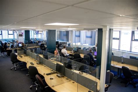 Clearanswer Office Photos