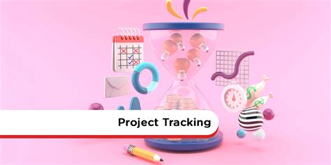 Project Tracking Tools 的图像结果