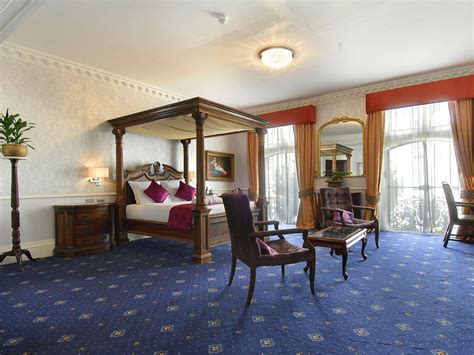 HOTEL GRAND ROYALE LONDON HYDE PARK | ⋆⋆⋆⋆ | UNITED KINGDOM | SEASON ...
