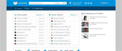 FileHippo Files 的图像结果