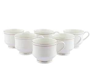 Buy KATLAREE Presents Coffee Mug Tea Cup chai Cups Handmade Ceramic Cup ...