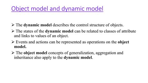 Object Modeling 的图像结果
