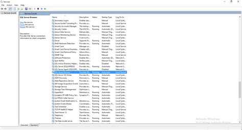 Image result for SQL for Visual Studio