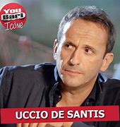 Uccio De Santis
