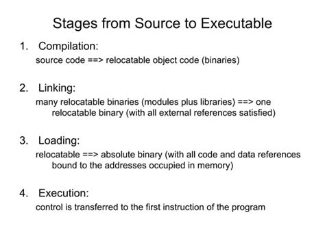 Image result for In the Compilation