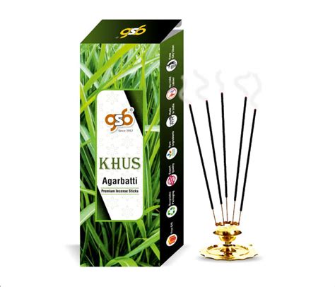 Incense Sticks – Gandhi Sugandh Bhandar
