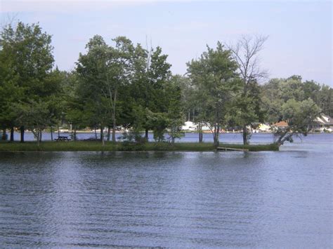 Private Campgrounds Near Lake Michigan: Secluded Lakefront Getaways