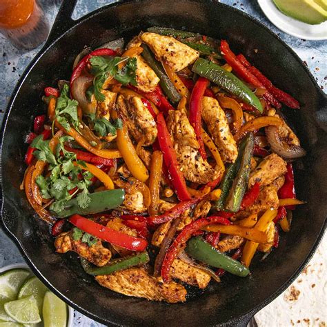 25 Spicy Mexican Recipes to Heat Up Your Week - Happy Muncher