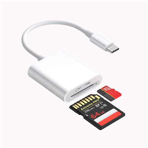 SD Card Adapter – TenPocket
