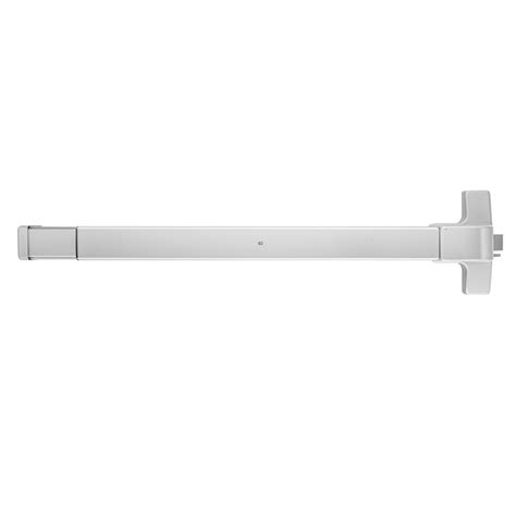 VEVOR Push Bar Door Locks Carbon Steel Panic Bars for Exit Doors with ...