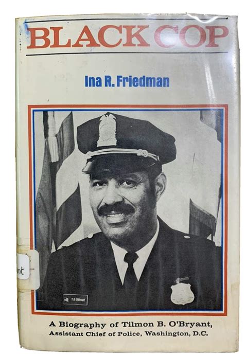 Black cop, : R Ina Friedman: Amazon.in: Books
