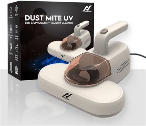 KENT 16002 Bed & Upholstery Vacuum Cleaner 450W | Cyclonic Technology ...