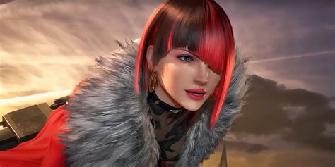 Tekken 8 Director Claps Back at Fan Criticizing Anna Williams