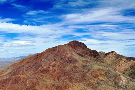 Elevation of Valley Creek North, El Paso, TX, USA - Topographic Map ...