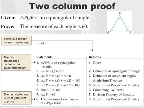 Two-Column Proof Geometry 的图像结果