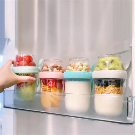 Yogurt Parfait Cup – Vensaa