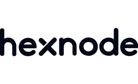 Hexnode India, Hexnode Solutions, Security Solutions, Cyber Security ...