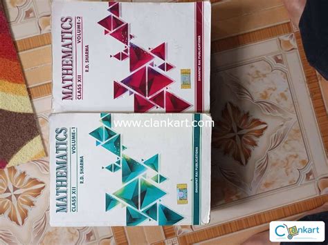 Image result for Class 12 Math Vijay Sharma