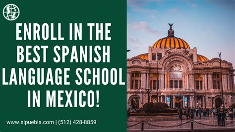 Enroll in the Best Spanish Language School in Mexico!